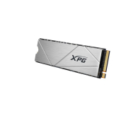 ADATA 512GB M.2 PCIe Gen4 NVMe GAMMIX S60 Blade - 1221738 - zdjęcie 3